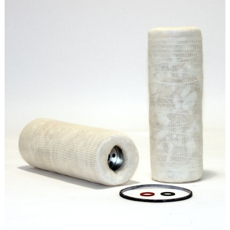 Wix Filters Cart Fuel Sock Filter, 33552 33552